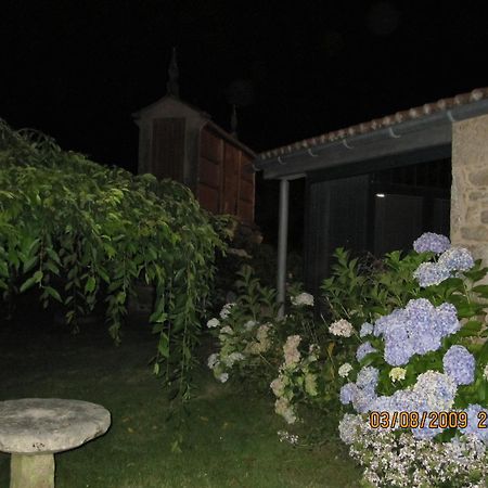 Casa Rural A Mimoseira 아 에스트라다 외부 사진