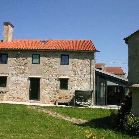 Casa Rural A Mimoseira 아 에스트라다 외부 사진