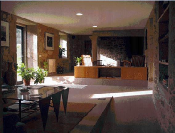 Casa Rural A Mimoseira 아 에스트라다 외부 사진