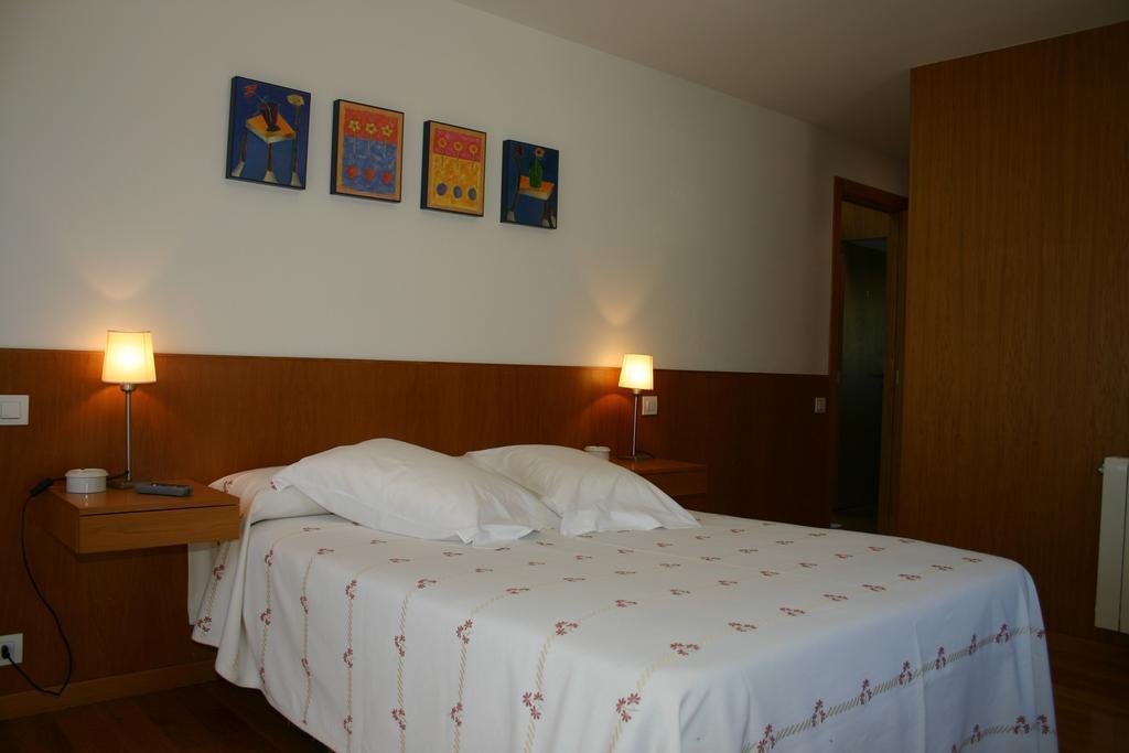 Casa Rural A Mimoseira 아 에스트라다 객실 사진