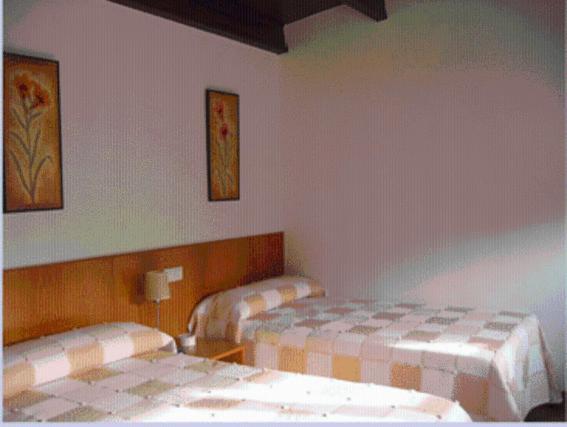 Casa Rural A Mimoseira 아 에스트라다 외부 사진